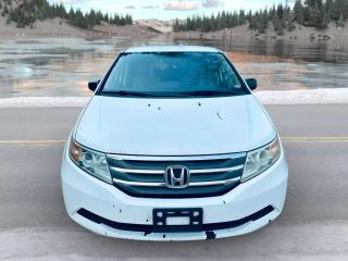 Image of 2013 HONDA ODYSSEY