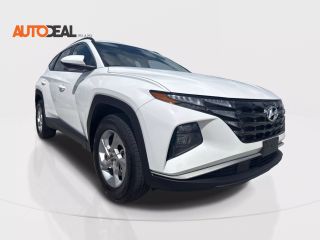 2024 HYUNDAI TUCSON SUV 4-CYL, GDI, 2.5 LITER SEL SPORT UTILITY 4D at AutoDeal Miami - used cars for sale in Miami, FL.