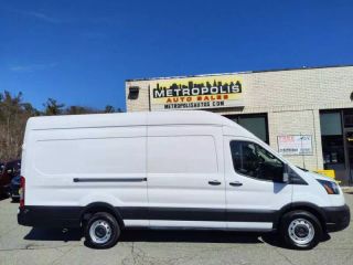 2020 FORD TRANSIT 250 EXTENDED LENGTH VAN