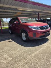 Image of 2015 KIA SORENTO