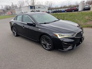 2020 ACURA ILX TECHNOLOGY A SPEC