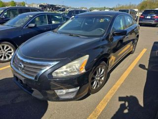 Image of 2015 NISSAN ALTIMA
