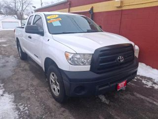 2012 TOYOTA TUNDRA BASE