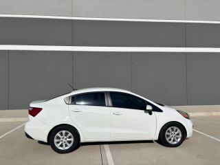 2014 KIA RIO LX