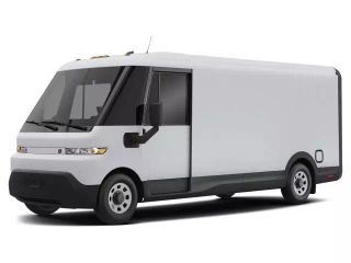 2025 CHEVROLET BRIGHTDROP BASE