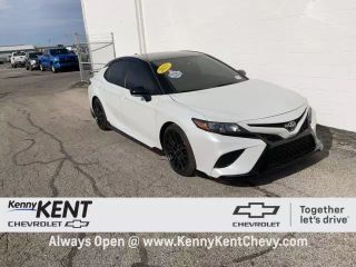 2023 TOYOTA CAMRY TRD