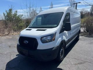 Image of 2023 FORD TRANSIT 250 CARGO VAN