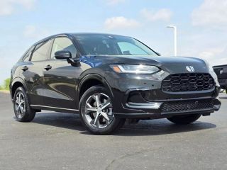 2025 HONDA HR-V EX-L SPORT UTILITY 4D
