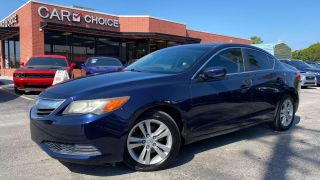 Image of 2013 ACURA ILX
