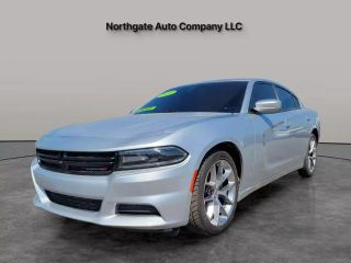 Image of 2021 DODGE CHARGER