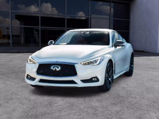 Used Car INFINITI Q60 to buy in Miami, Florida. Price: $20,999