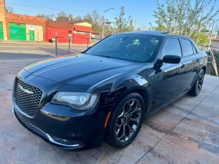 Image of 2015 CHRYSLER 300