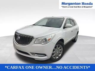 2017 BUICK ENCLAVE PREMIUM