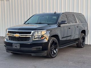 Image of 2020 CHEVROLET SUBURBAN