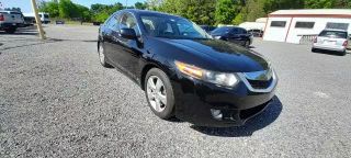 2010 ACURA TSX BASE