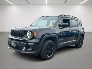 2019 JEEP RENEGADE ALTITUDE