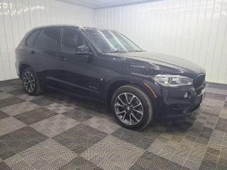 Image of 2017 BMW X5