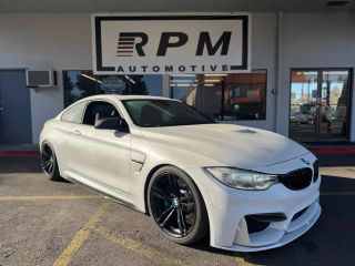 Image of 2015 BMW M4