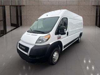 2019 RAM PROMASTER 2500