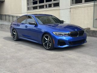 2020 BMW 3 SERIES M340I