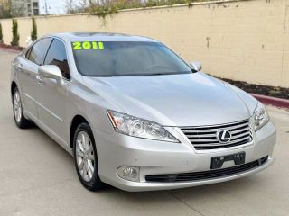 2011 LEXUS ES 350