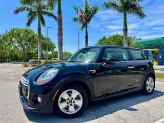 2015 MINI HARDTOP 2 DOOR COOPER
