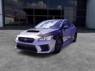 Used Car SUBARU WRX to buy in Miami, Florida. Price: $20,999