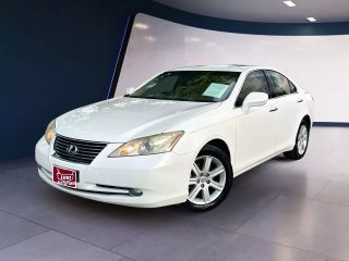 Image of 2007 LEXUS ES