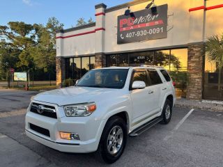 Image of 2011 TOYOTA 4RUNNER