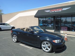 Image of 2011 BMW 1 SERIES