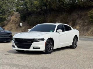 Image of 2018 DODGE CHARGER