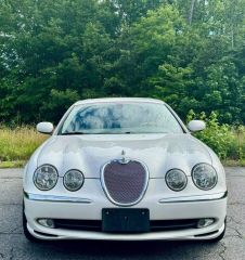 Image of 2003 JAGUAR S-TYPE
