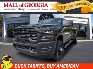 2025 RAM RAM 3500 PICKUP TRADESMAN