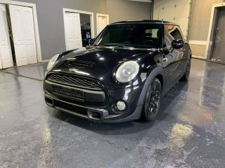 2015 MINI HARDTOP 2 DOOR COOPER S