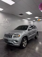 Image of 2014 JEEP GRAND CHEROKEE