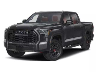 2025 TOYOTA TUNDRA I-FORCE MAX CREWMAX TRD PRO PICKUP 4D 5 1/2 FT