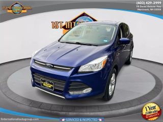 Image of 2016 FORD ESCAPE