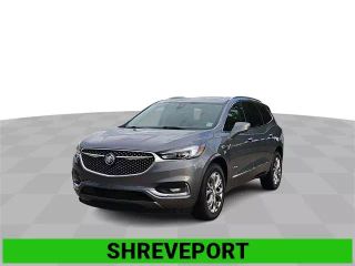 2020 BUICK ENCLAVE AVENIR