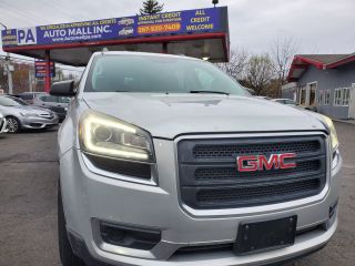Image of 2015 GMC ACADIA