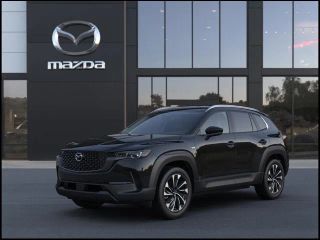 2025 MAZDA CX-50 PREMIUM PLUS