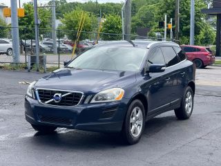 Image of 2012 VOLVO XC60