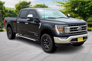 2022 FORD F150 LARIAT