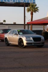 2014 CHRYSLER 300 - Image