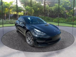 2021 TESLA MODEL 3 - Image