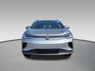 2025 VOLKSWAGEN ID.4 PRO S