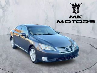 2011 LEXUS ES 350