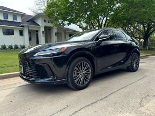 2023 LEXUS RX 350
