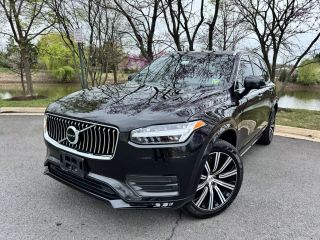 2020 VOLVO XC90 T5 MOMENTUM
