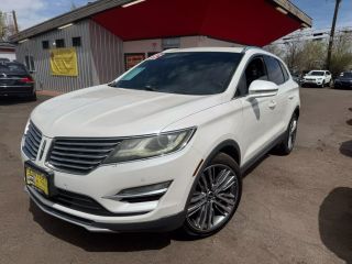 2015 LINCOLN MKC - Image