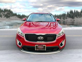 2016 KIA SORENTO - Image